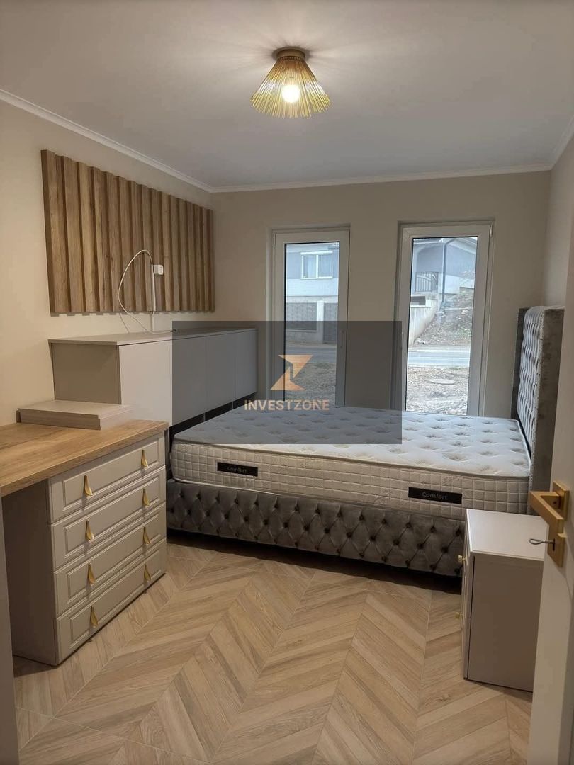 Casa de vanzare in Podgoria - Poză 5