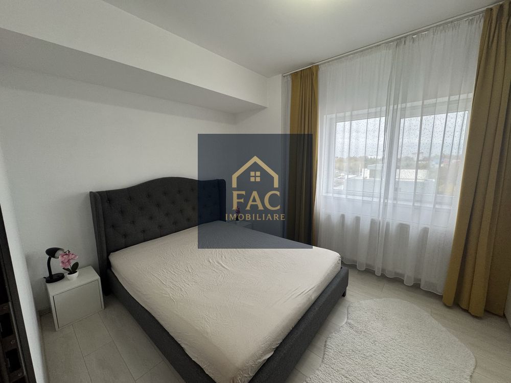 Apartament 2 camere Etalon Residence Otopeni Strada Maramures - Poză 6