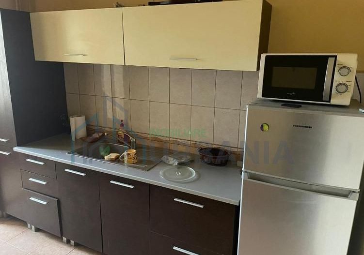 Inchiriez garsoniera  Iasi - Poză 4