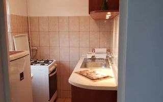 Apartament 1 Camera | 28 Mp | Balcon | Zorilor Recuperare UMF - Poză 5
