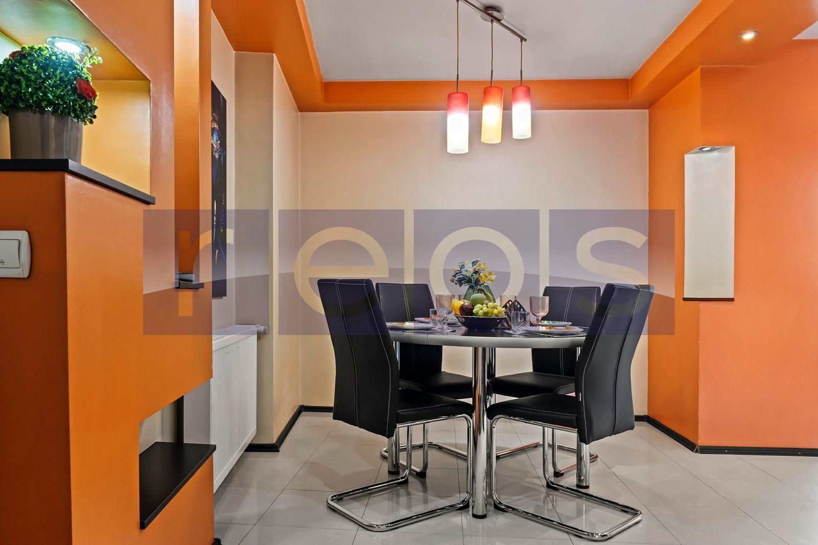 VANZARE 4 CAMERE - DECOMANDAT -  UNIRII- FANTANI - Poză 20