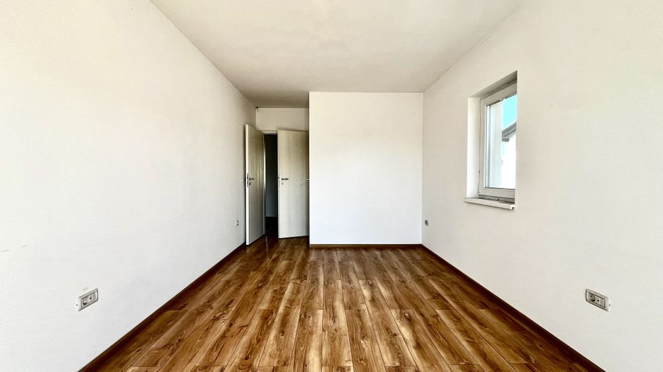 Duplex spațios și luminos | Giroc | Ideal locuință/ birou / grădiniță - Poză 18