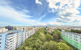 Apartament 3 camere semifinisat, Bloc nou,  zona Iulius Mall! - Poză 5