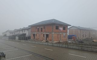 Duplexuri de Vanzare 112 Mp Utili I Suceava/Ipotesti I 150.000Euro - Poză 20