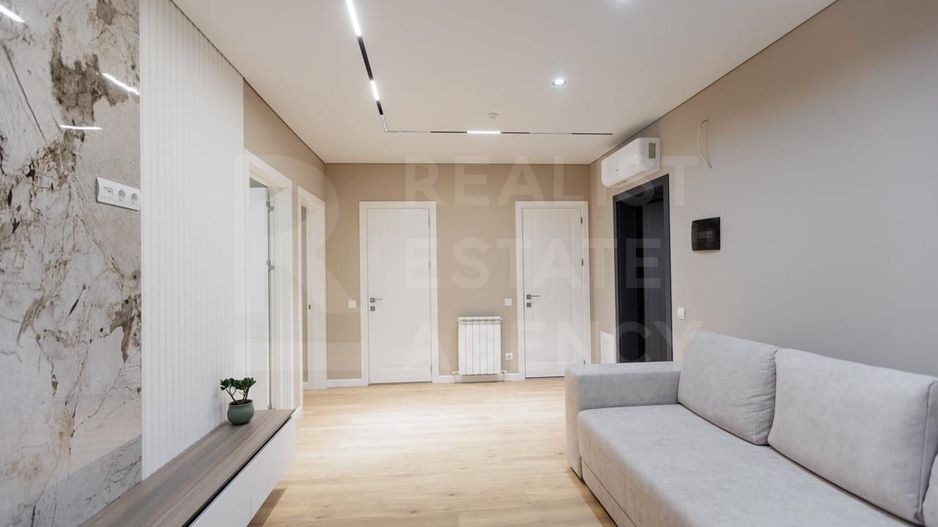 Vânzare, apartament, 3 camere, str. Vasile Lupu, Buiucani - Poză 13