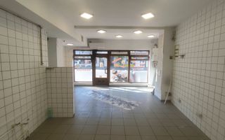 Spatiu comercial de inchiriat (Horeca) in zona Cotroceni - Poză 13
