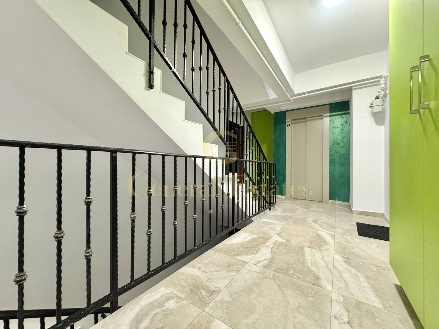 Vânzare apartament cu 2 camere, 53 m.p. - Gata de intrare. - Poză 18