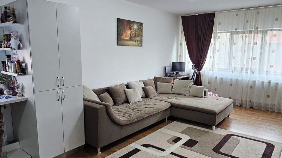 Aleea cu Plopi | 3 camere | 2 bai | Mobilat Utilat - Poză 5