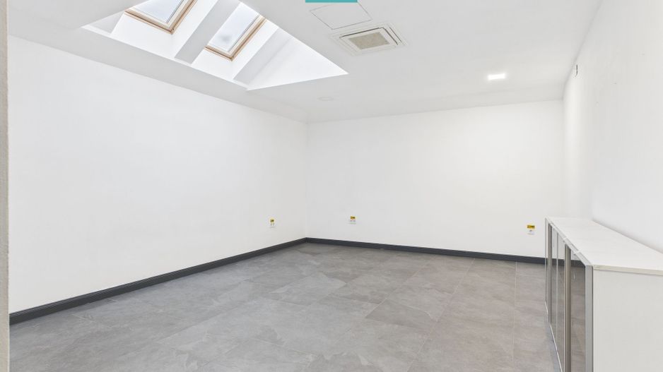 Spații Birouri Noi 2025, Nufărul, Parcare - Poză 12