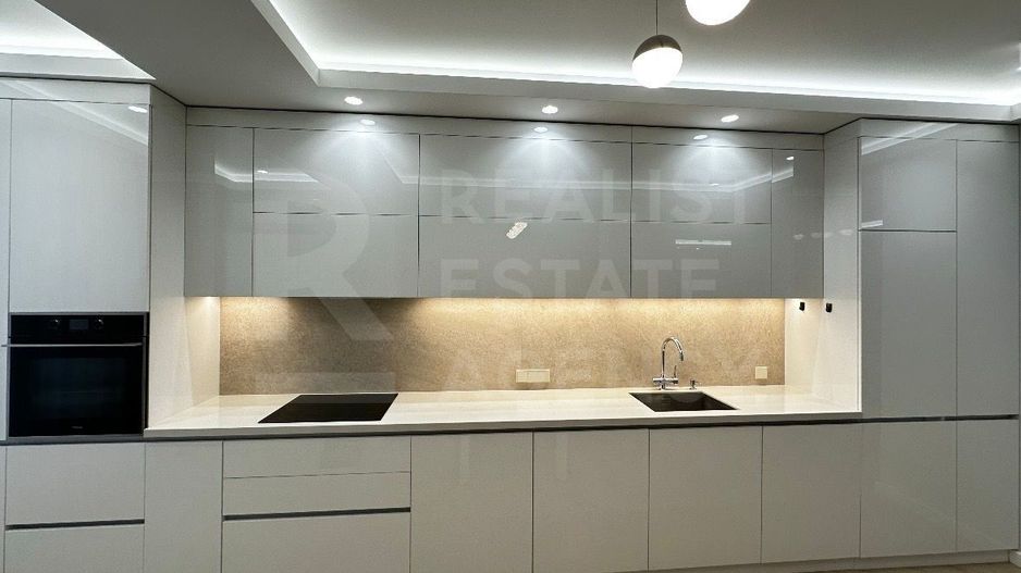 Chirie, apartament, 2 camere, str. Constantin Stere, Buiucani - Poză 2