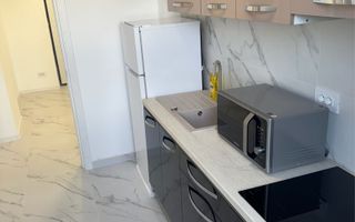 Apartament 2 camere Novum 56 loc parcare subteran A12 - Poză 6