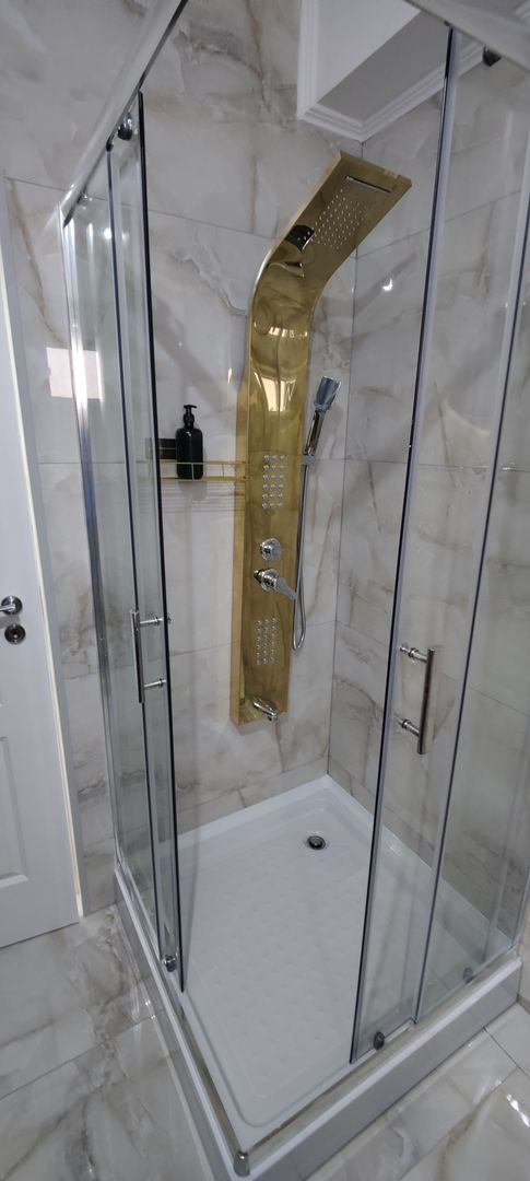 Studio modern, 40 mp | Strada Samuil Vulcan - Poză 8