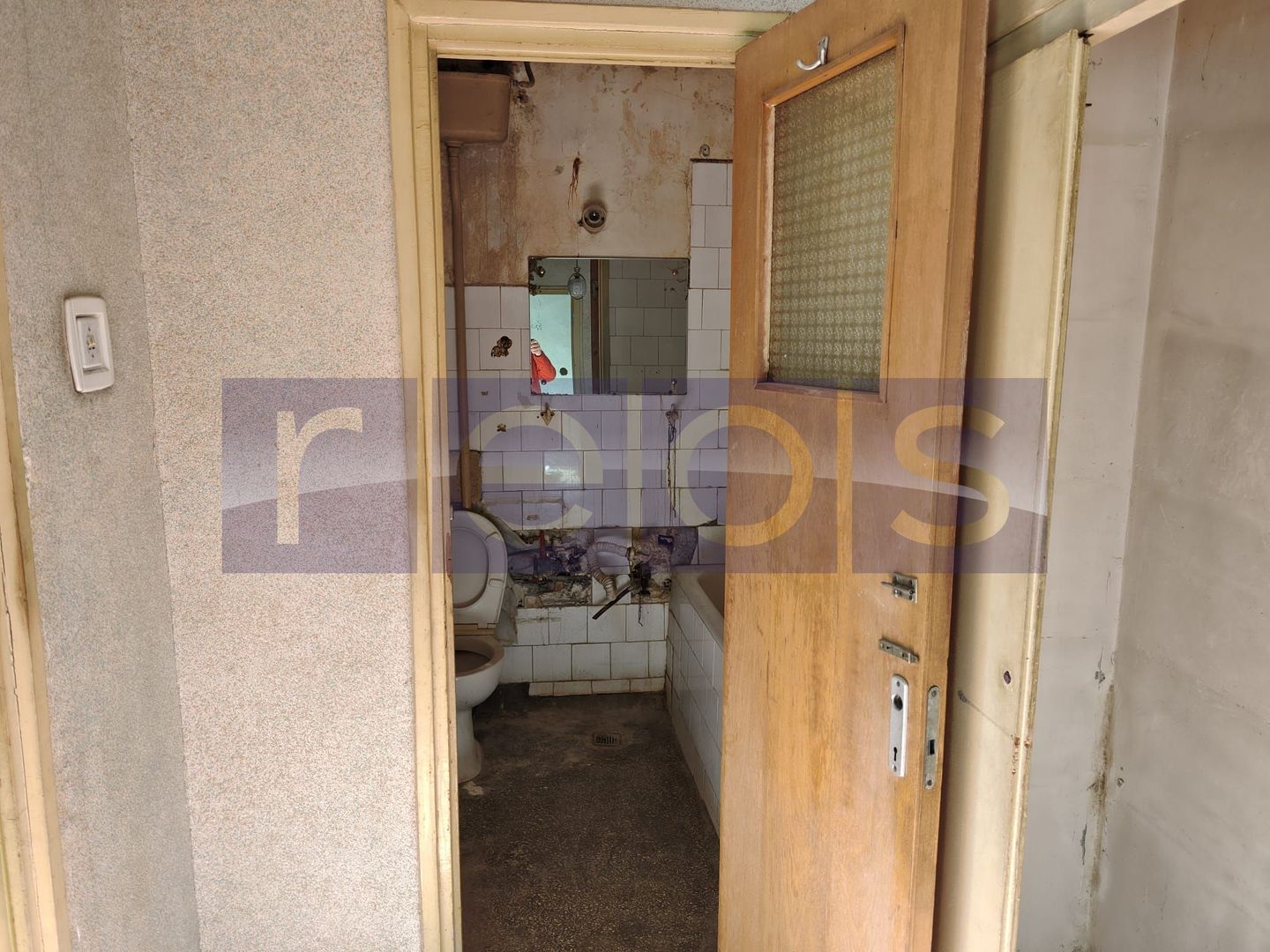 De vanzare apartament decomandat 4 camere zona Apsului - Militari - Poză 11