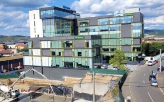 Apartament 3 camere de închiriat | Sibiu, Trei Stejari | 74 mp - Poză 1