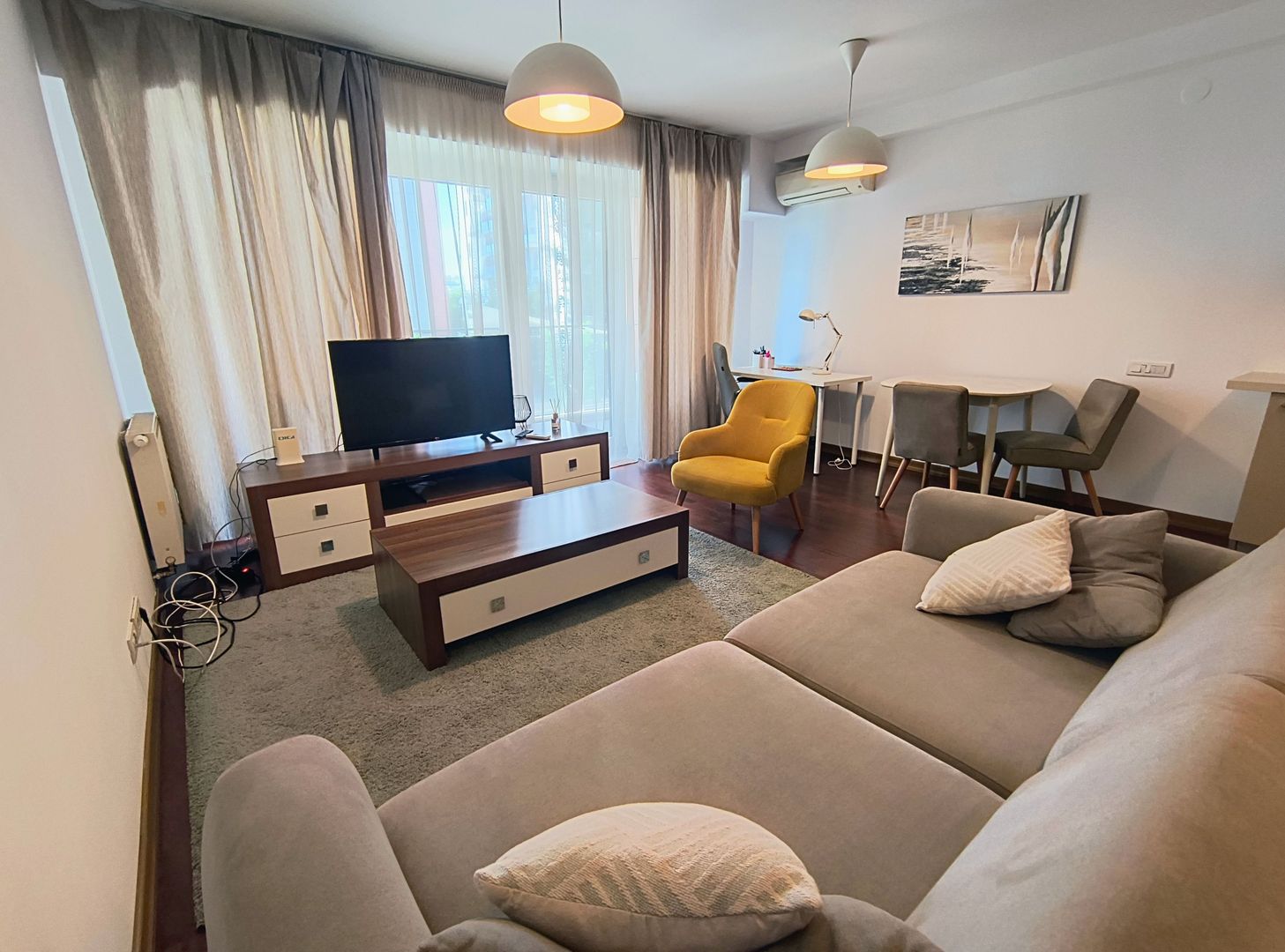 Dristor- Vitan Mall- InCity Residence - Poză 2