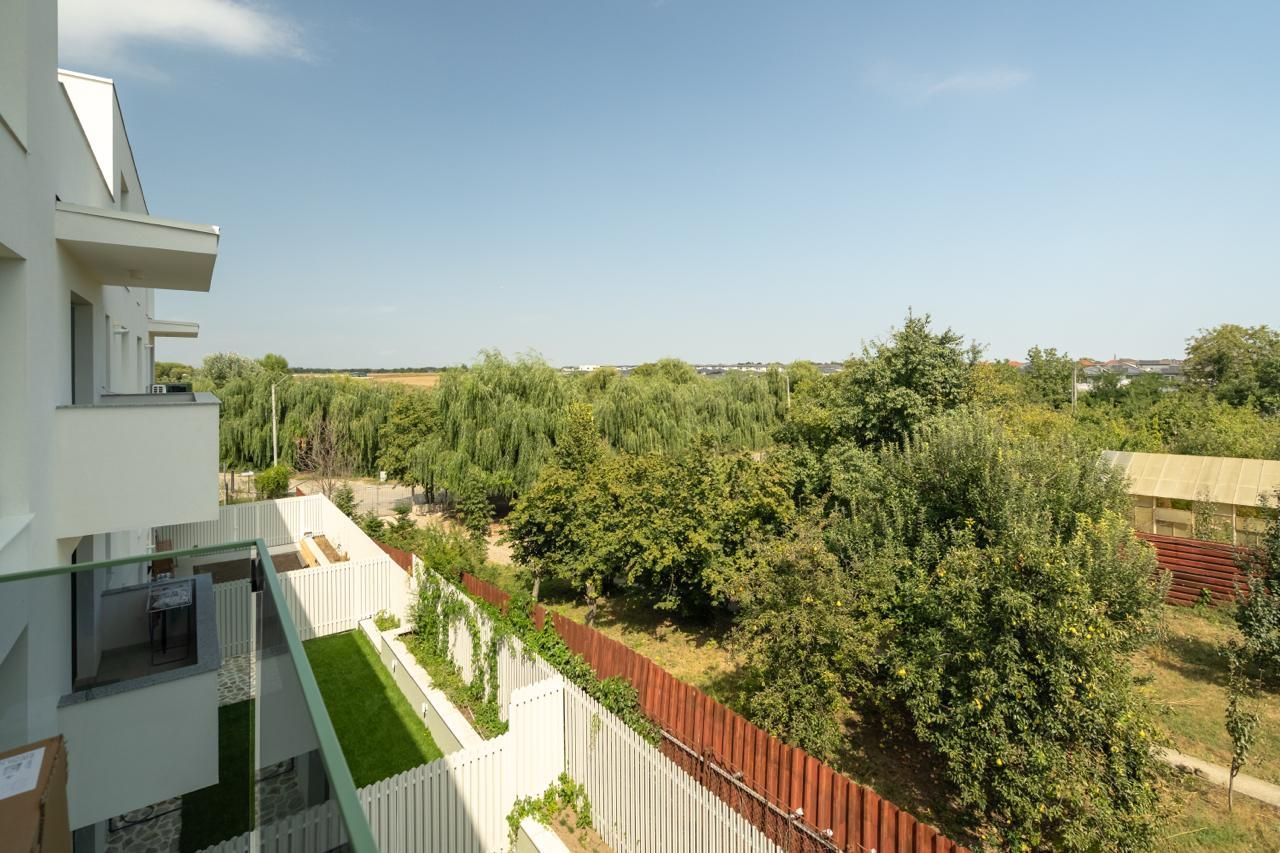 For Rent I 2-Room Apartment | Tunari I Separated Kitchen | Parking - Poză 19