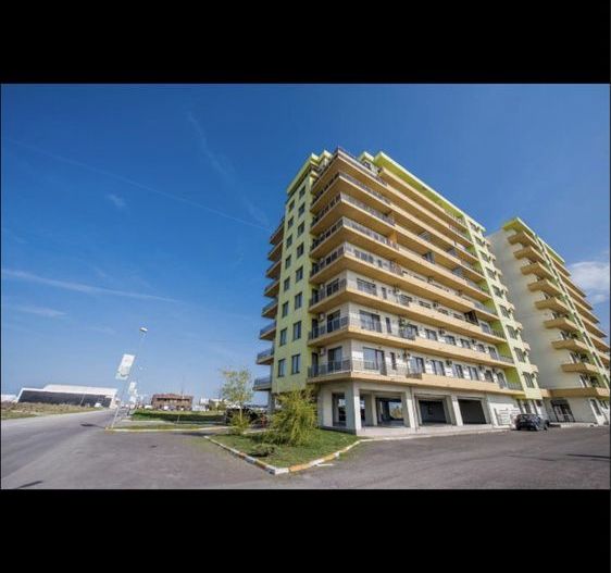 Apartament Mamaia Summerland - Poză 1