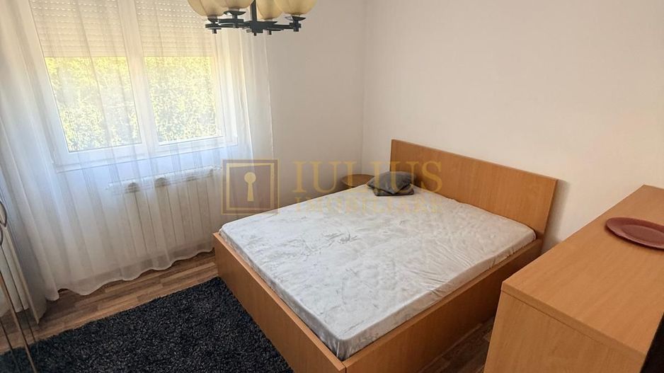 3 camere: 2 dormitorare| Lipovei-Restaurant Caprice| 2 locuri de parcare| 90 mp - Poză 15