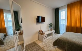 Apartament la cheie / ideal pentru locuinta sau investitie - Poză 11