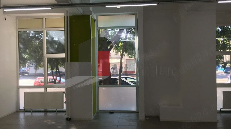Comision Spatiu comercial de inchiriat zona Serban Voda - Poză 4