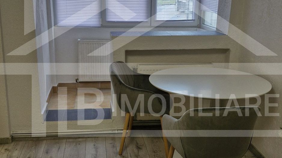 Garsoniera, 33 mp, Zona Aleaa Carpati - Poză 5