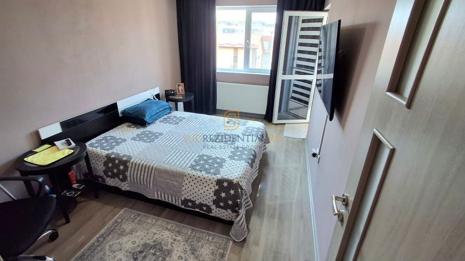 Apartament cu o camera, disponibil rapid , Metrou Dimitrie, Comision 0 - Poză 2