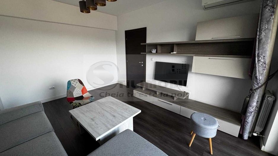 Apartament 2 camere - Zona Tatarasi- Complex Evergreen Towers - Poză 2