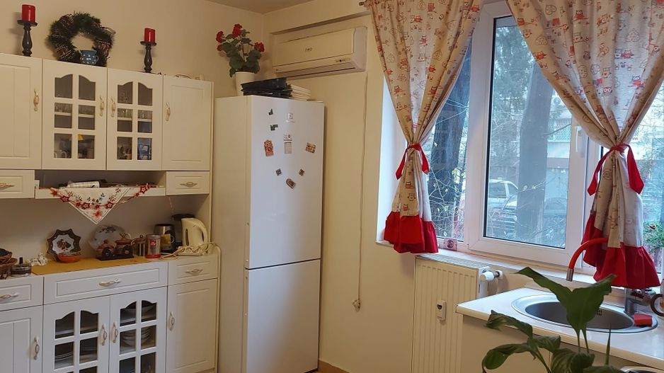 Garsoniera de vanzare Drumul Taberei - Romancierilor - Poză 5