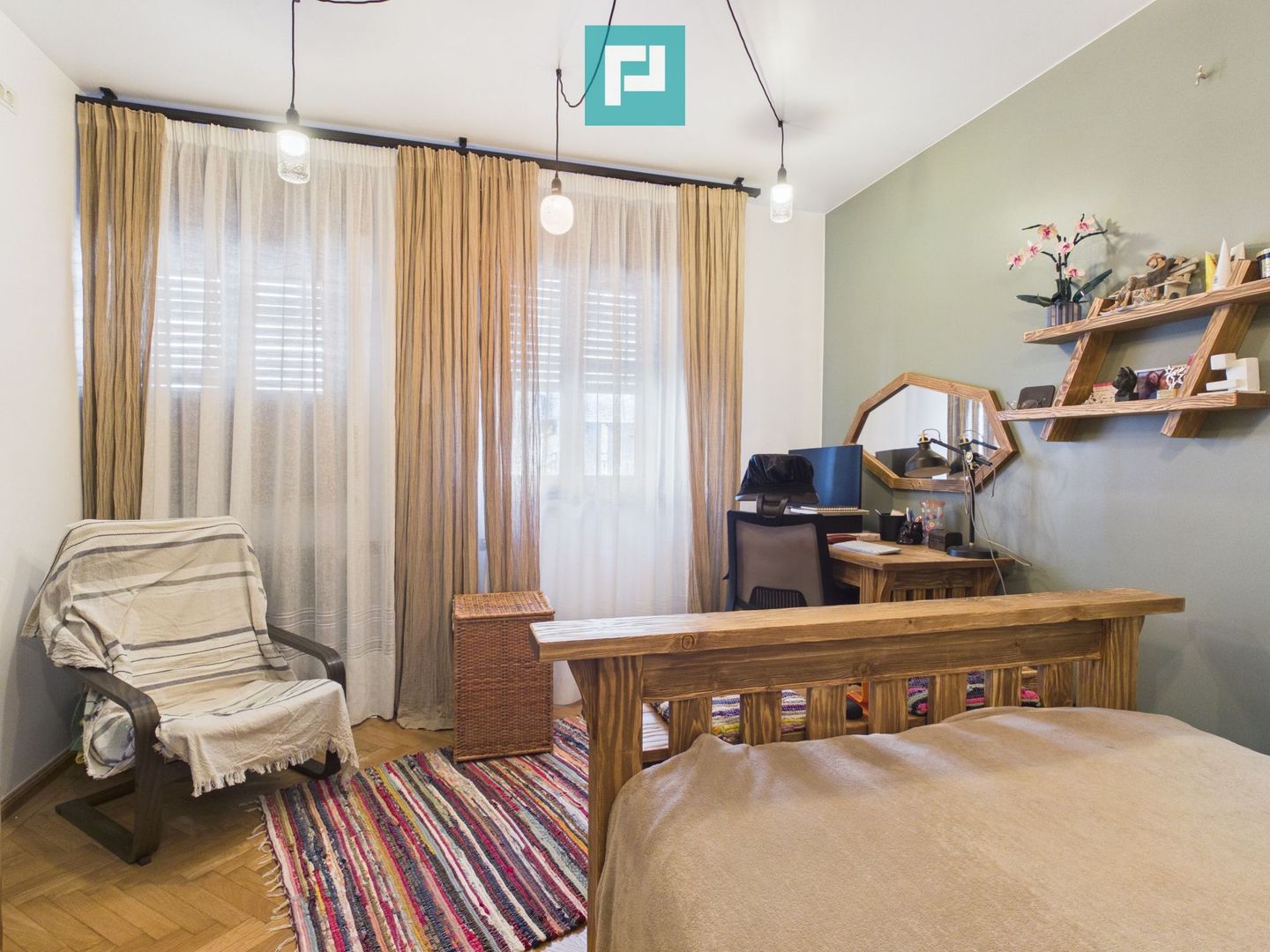 2 camere Premium | Piata Victoriei - Strada Londra - Poză 7