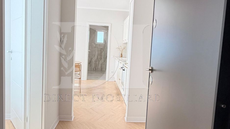 Apartament la cheie / etaj intermediar / Zona Terra - Poză 18
