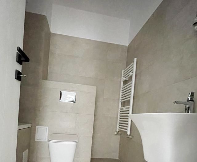 Vanzare apartament nou 2 camere Intabulat nou nelocuit  zona Tractorul - Poză 9