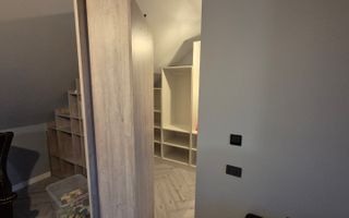 VILA NOUA | MOBILATA SI UTILATA | DAMAROAIA | LANGA PETROM CITY - Poză 25