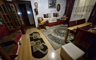 De Vanzare Apartament 4 camere, 96 mp utili, – Zona Dristor  V5 - Poză 7