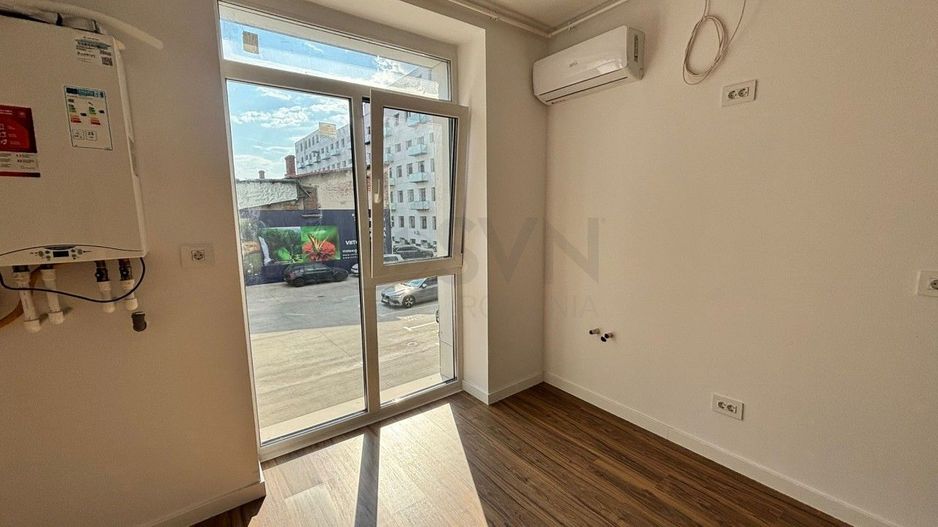 REA1025127 Apartament spatios in ansamblul rezidential Campeador Sweet Green - Poză 5
