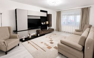 Apartament modern 3 camere | 65mp | Louis Pasteur | 7min de UMF - Poză 1