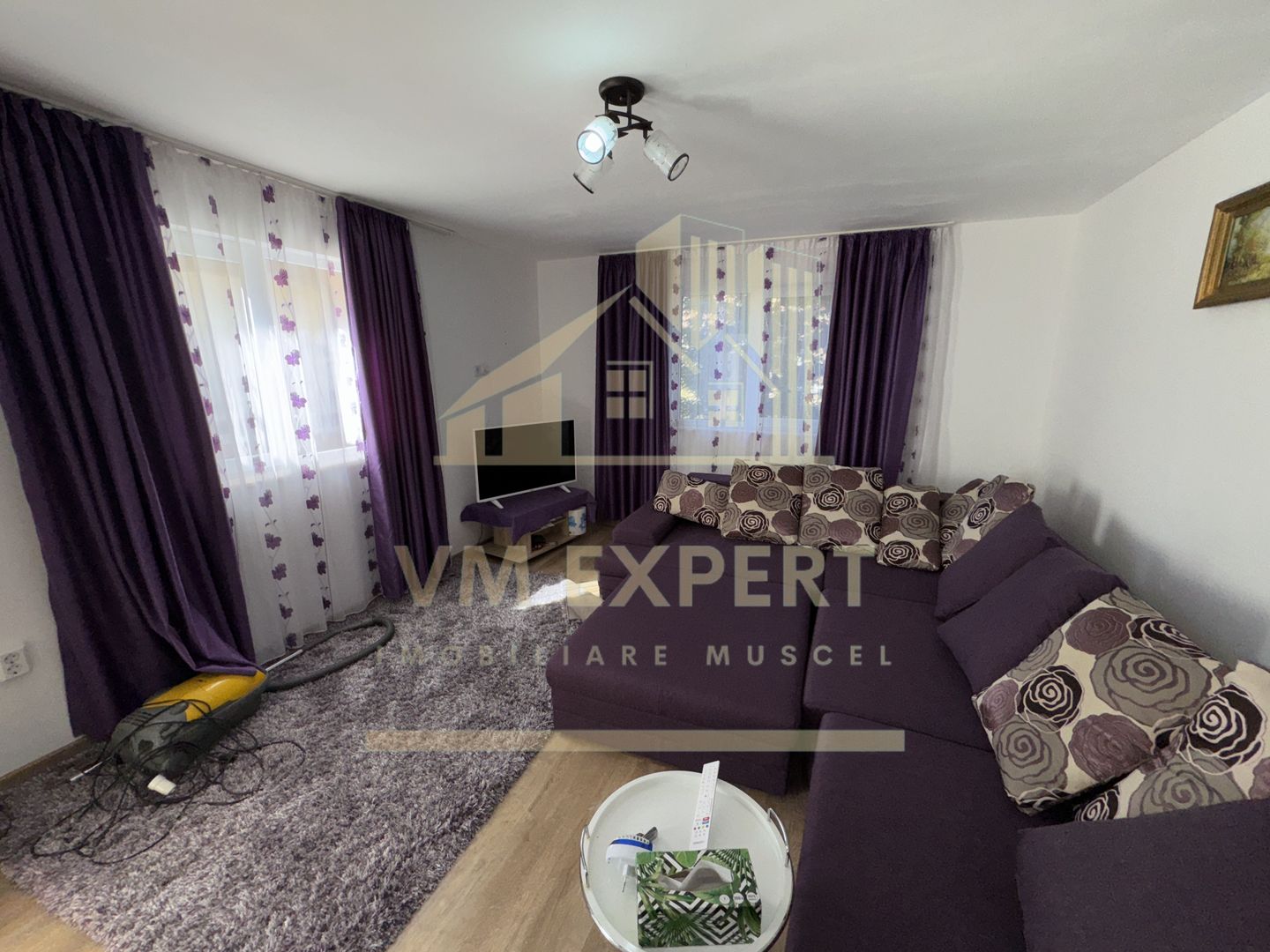 CASA 3 CAMERE, TEREN 1000 MP, GODENI, ARGES - Poză 17