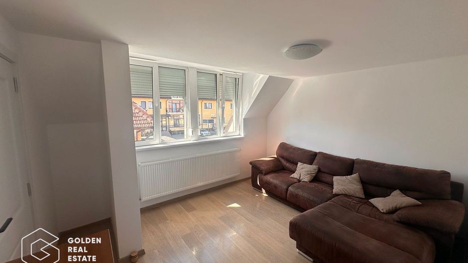 Apartament superb, 3 camere, 2 bai, prima inchiriere, et1/1 Micalaca - Poză 5