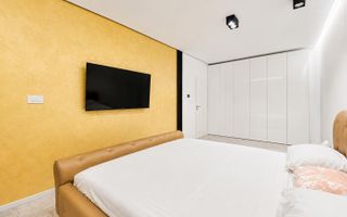 Penthouse de lux cu 3 camere | Torontalului - Poză 10