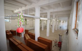 Spatiu comercial tip hala - zona semicentrala - Poză 19