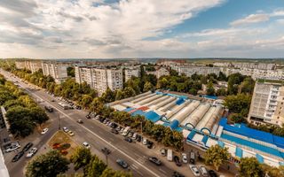 Vânzare, apartament, 2 camere, str. Alba Iulia,  Buiucani - Poză 10