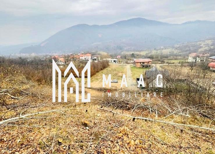 Teren constructii-1450 mp I Investitie I  Cisnadioara - Poză 3
