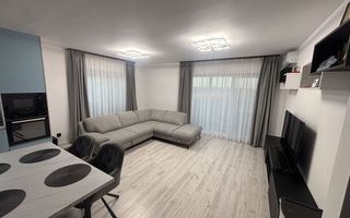 Apartament de 3 camere, 70mp, parcare, zona Penny Apahida - Poză 1