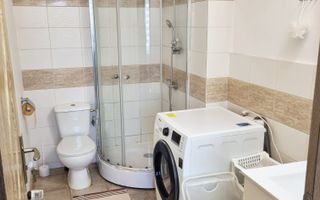 2 camere, decomandat, mobilat modern, parcare, Intre Lacuri - Poză 21