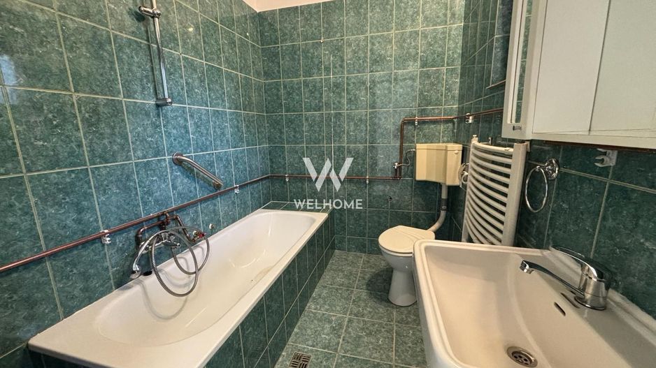 Casa cu POTENȚIAL pentru afaceri, DEPOZIT 50mp - Turnisor - Poză 16