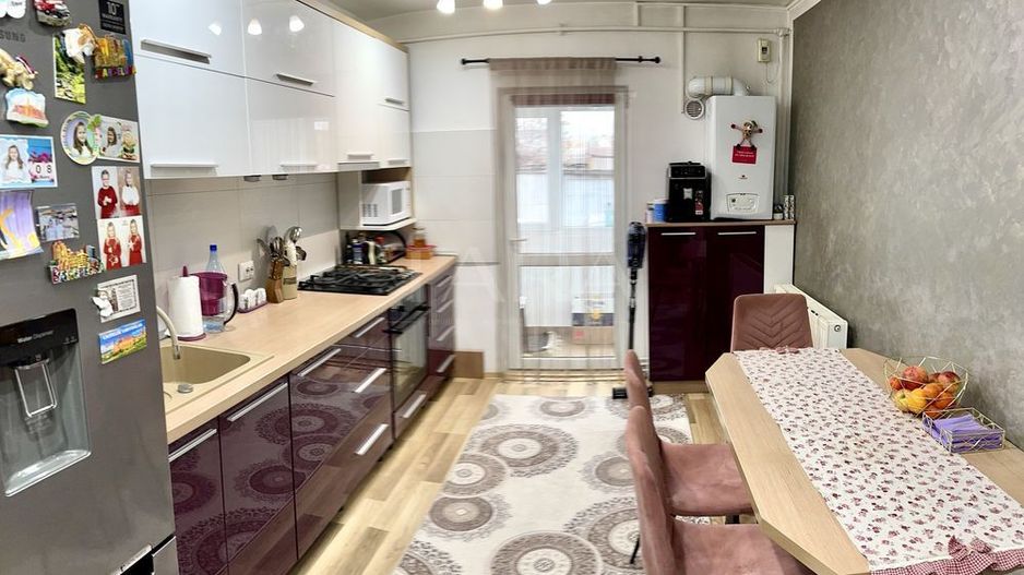 Apartament 3 camere in  zona Kaufland, Marasti, Cluj-Napoca. - Poză 1