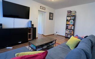 Apartament 2 camere de închiriat zona Aida / Poliție / Sibiu - Poză 4