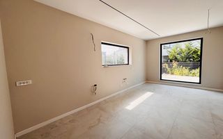 CASĂ MODERNĂ, COMPLET MOBILATĂ – 4 CAMERE | 135 MP UTILI | 365 MP TERE - Poză 6