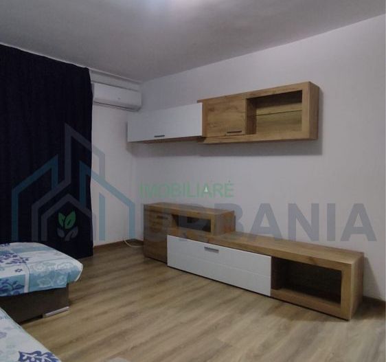 Apartament 1 cameră în Tătărași, între Tudor Center și Flux/Flora - Poză 4