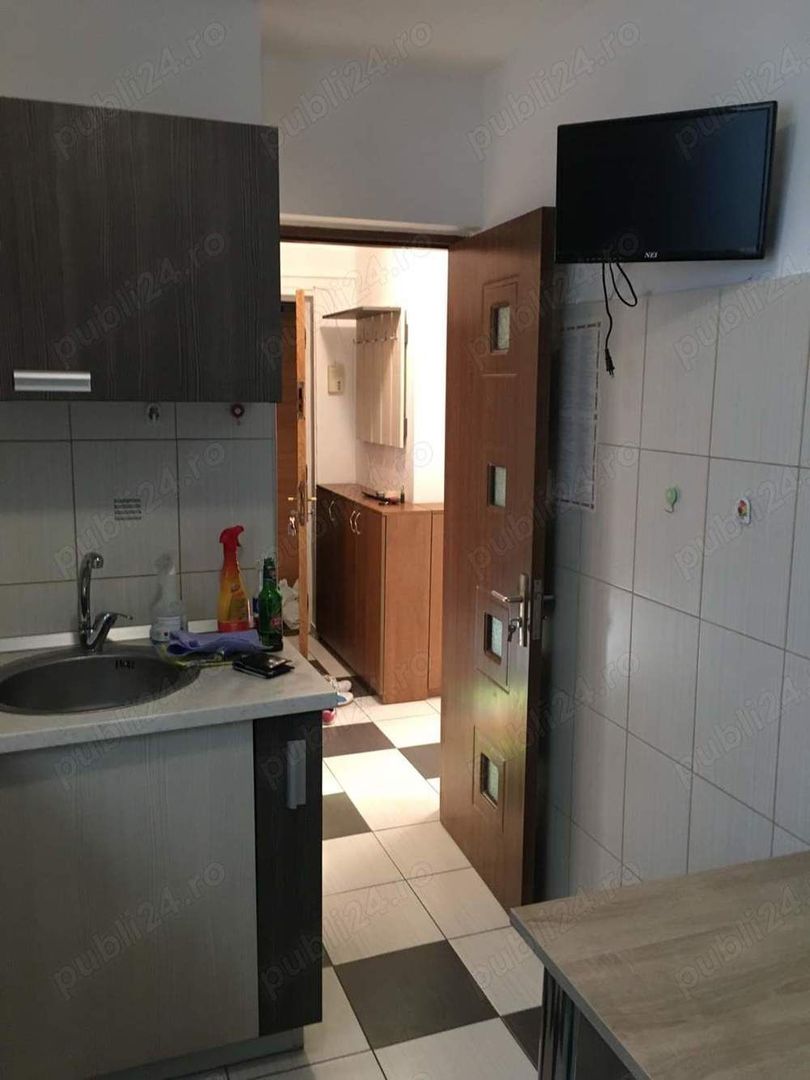 Apartament Tineretului Budapesta - Poză 4