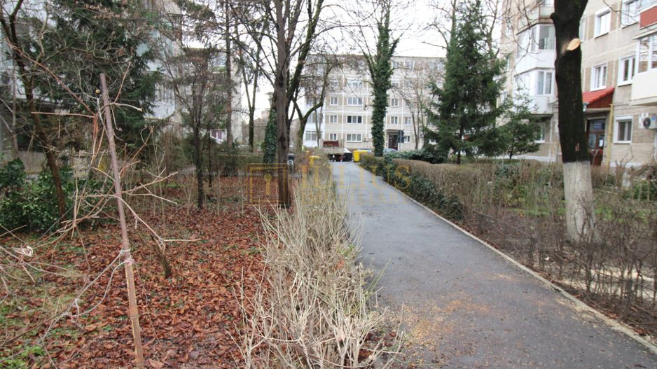 3 camere, la 5 minute de Iulius Mall-Torontal, centrala proprie - Poză 16